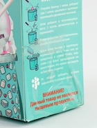 УЦЕНКА Набор для опытов и экспериментов «Slime Stories. Marshmellow» серия «Юный химик» - Фото 4