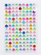 УЦЕНКА Набор для творчества «Елочные шары под раскраску», 7 см, набор 6 шт., краски - Фото 4