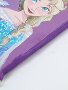 УЦЕНКА Карандаши цветные 24 цвета, двусторонние, Холодное сердце - Фото 5