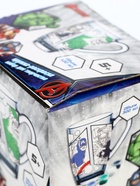 УЦЕНКА Роспись стеклянной кружки «Супер-герои», Мстители, 300 мл - Фото 2