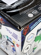 УЦЕНКА Роспись стеклянной кружки «Супер-герои», Мстители, 300 мл - Фото 3