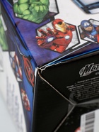 УЦЕНКА Роспись стеклянной кружки «Супер-герои», Мстители, 300 мл - Фото 5