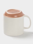 Кружка Доляна Best friend, фарфор, 420 мл, 12×9×10 см, фарфор, белая - Фото 3