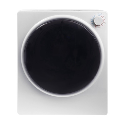 УЦЕНКА Сушильная машина LDM-01, 800 Вт, фронтальная, вентиляционная сушка, загрузка 4 кг, класс С, белая