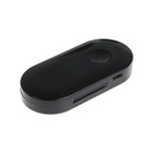 УЦЕНКА Корректор осанки LEM-27, электрический, миостимулятор, голубой - Фото 6