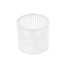 УЦЕНКА Портативная мини-стиральная машина LWM-04 с ведром 6 л, складная, зелёная - Фото 15