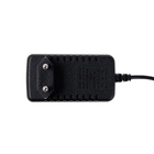 УЦЕНКА Портативная мини-стиральная машина LWM-04 с ведром 6 л, складная, зелёная - Фото 19