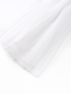 Платье детское нарядное KAFTAN, рост 110 см, белое 10516842 - фото 14424133