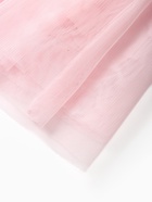 Платье нарядное для девочки KAFTAN с пайетками, сиреневое, рост 110-116 см 10516862