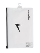 Шапочка для плавания взрослая ONLYTOP, силиконовая, 56 г, обхват 54-60 см, розовая - Фото 6