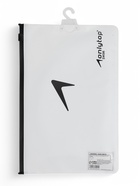 Шапочка для плавания взрослая ONLYTOP, силиконовая, 56 г, обхват 54-60 см, голубая - Фото 6