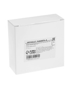 Светильник встраиваемый под лампу MR-16, поворотный, круглый, пластиковый, чёрный - Фото 11