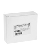 Светильник встраиваемый под лампу MR-16, поворотный, квадратный, пластиковый, чёрный - Фото 11