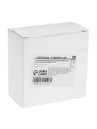 Светильник встраиваемый под лампу MR-16, круглый, пластиковый, белый - Фото 10