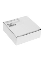 Светильник встраиваемый под лампу MR-16, поворотный, круглый, металлический, белый - Фото 11