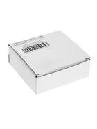 Светильник встраиваемый под лампу MR-16, поворотный, круглый, металлический, чёрный - Фото 11