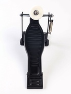 Педаль для бас-барабана Music Life черная - Фото 2