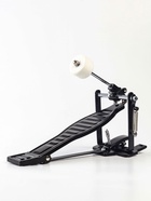 Педаль для бас-барабана Music Life черная - Фото 3