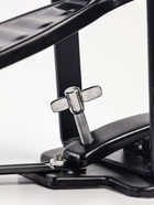 Педаль для бас-барабана Music Life черная - Фото 6