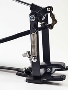 Педаль для бас-барабана Music Life черная - Фото 8