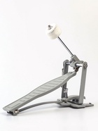 Педаль для бас-барабана Music Life белая - Фото 3