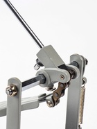 Педаль для бас-барабана Music Life белая - Фото 5