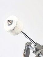 Педаль для бас-барабана Music Life белая - Фото 7