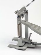 Педаль для бас-барабана Music Life белая - Фото 8