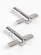 Ключ для настройки барабана Music Life, 2 штуки - Фото 3