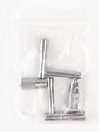 Ключ для настройки барабана Music Life Z, 2 штуки - Фото 4