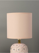 Лампа настольная «Букет» 1×40 Вт Е14 розовый 14.5×14.5×30 см МОДЕЛЬ - Фото 3