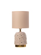 Лампа настольная «Букет» 1×40 Вт Е14 розовый 14.5×14.5×30 см МОДЕЛЬ - Фото 6