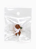 Значок на 9 мая с георгиевской лентой «Голубь мира», 2.5×3 см - фото 37155178