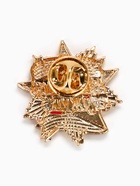 Значок на 9 мая с георгиевской лентой «Я помню, горжусь», 2.8×3 см - Фото 4