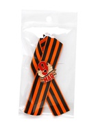 Георгиевская лента со значком «9 мая» 10787155