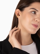 Серьги каффы «Трио», набор 3 шт. цвет золото - Фото 7