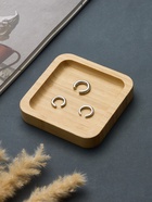 Серьги каффы «Трио», набор 3 шт. цвет серебро - Фото 8