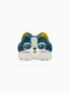 Брошь «Котёнок» озорной, МИКС в серебре - Фото 3