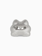 Брошь «Котёнок» озорной, МИКС в серебре - Фото 4