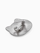 Брошь «Мордочка котёнка», МИКС в серебре - Фото 5