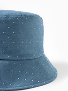 Панама детская KAFTAN «Деним», размер 54 - фото 43673159