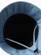 Панама детская KAFTAN «Деним», размер 54 - фото 43673160