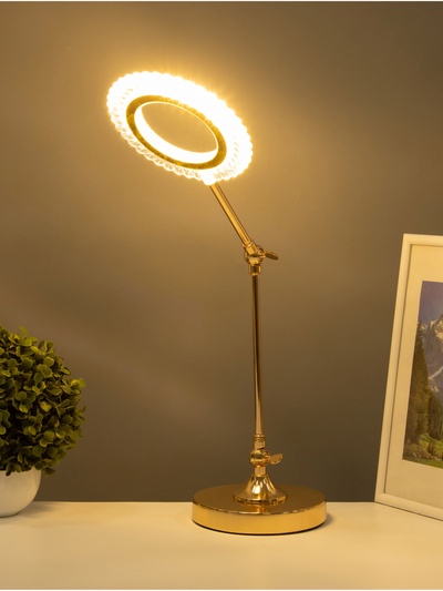 Настольная лампа «Стиль» 7 Вт LED 3000-6000К 15×29.5×41 см