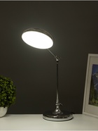 Настольная лампа «Босс» 7 Вт LED 3000-6000К 15×28×34 см - фото 4739568 Настольная лампа «Босс» 7 Вт LED 3000-6000К 15×28×34 см - фото 4739568