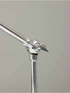 Настольная лампа «Босс» 7 Вт LED 3000-6000К 15×28×34 см - Фото 8