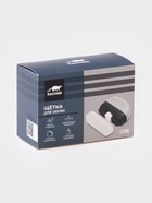 Щётка для обуви с моющим средством Raccoon, салфетка в комплекте, картонная коробка - Фото 12