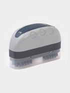 Щётка для обуви с моющим средством Raccoon, салфетка в комплекте, картонная коробка - Фото 8