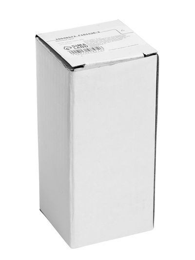 Песочные часы на 15 минут «Макарун», 4.4×9.8 см, бирюзовые