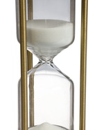 Песочные часы, на 30 минут, 7×16 см, металлические, медные - Фото 6