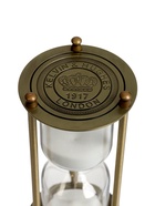 Песочные часы, на 30 минут, 7×16 см, металлические, медные - Фото 7